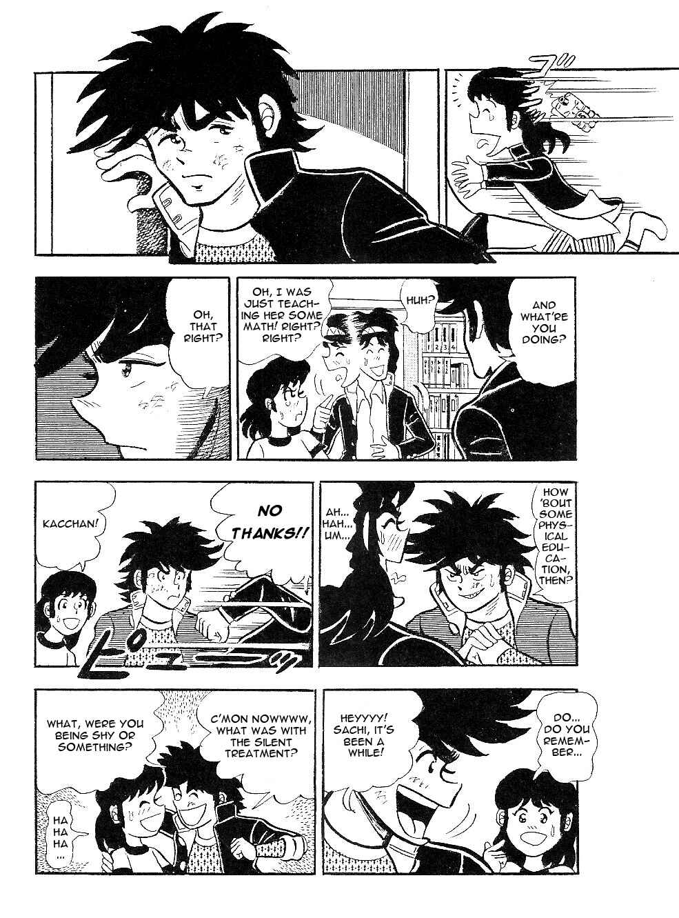 Page 10 Chapter Unknown_fcad Hopeless Kacchans Love Story