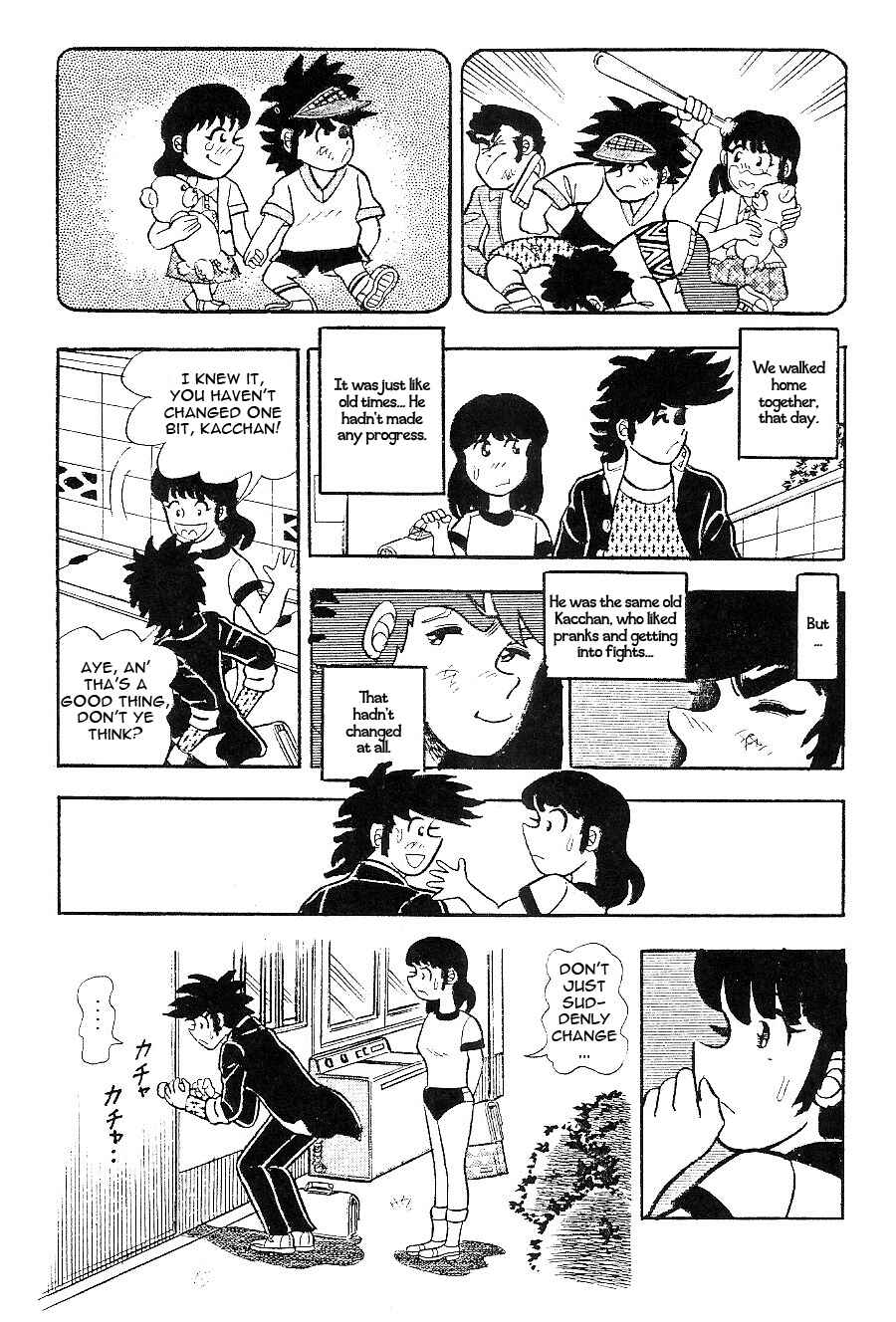 Page 11 Chapter Unknown_fcad Hopeless Kacchans Love Story