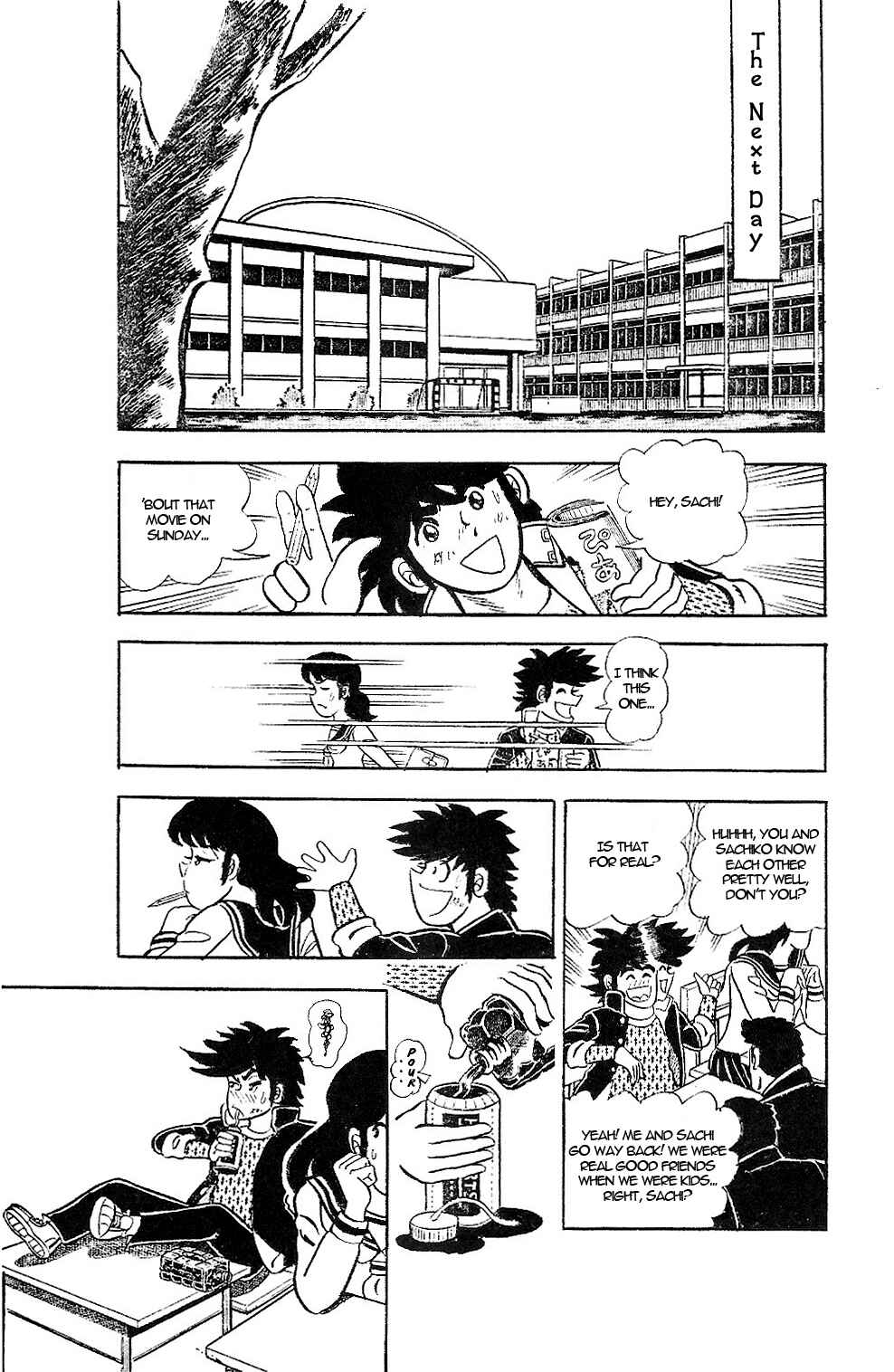 Page 15 Chapter Unknown_fcad Hopeless Kacchans Love Story