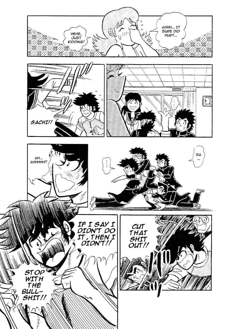 Page 21 Chapter Unknown_fcad Hopeless Kacchans Love Story