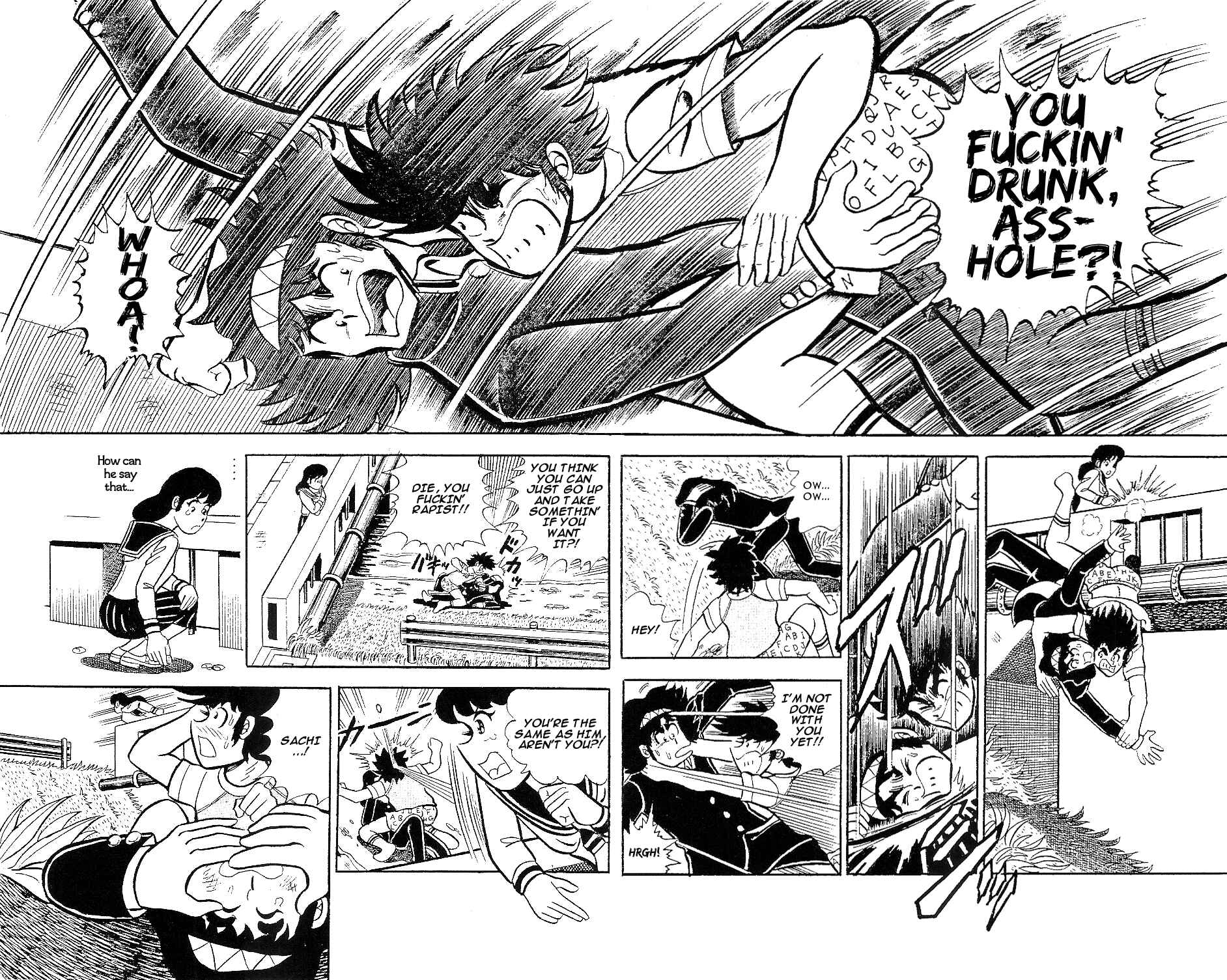 Page 24 Chapter Unknown_fcad Hopeless Kacchans Love Story