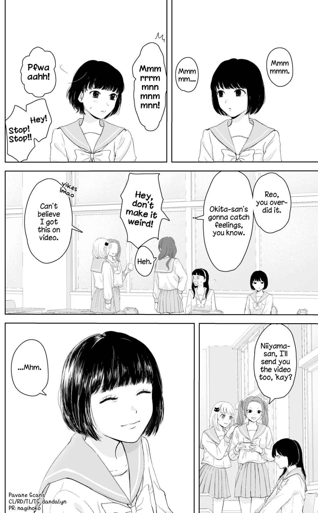 Page 4 Chapter Unknown_4365 Ousama Game