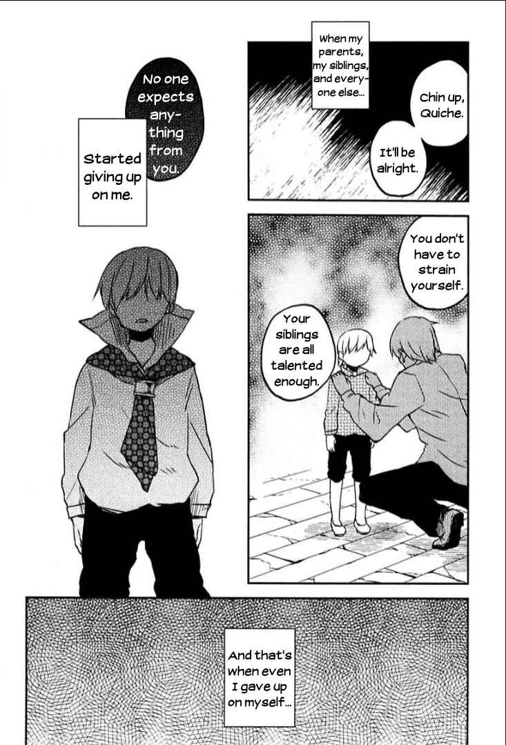 Page 10 Chapter 8 Tsurugi no Nai