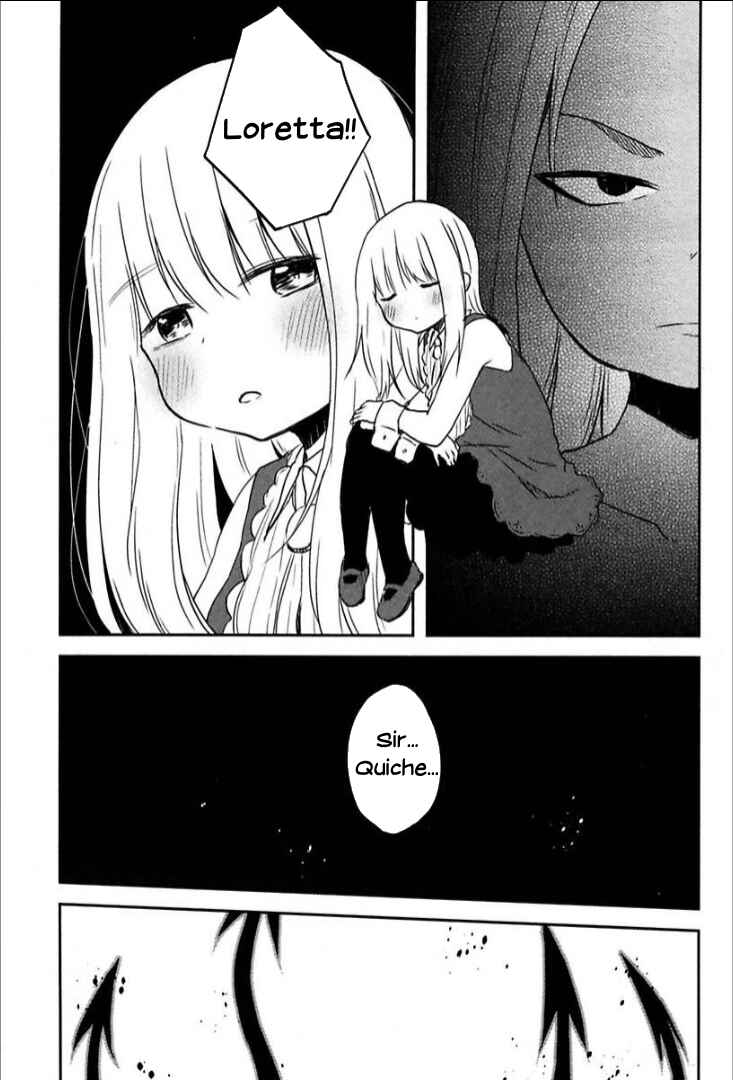 Page 10 Chapter 11 Tsurugi no Nai