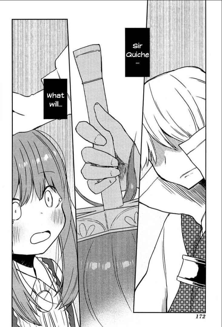 Page 12 Chapter 9 Tsurugi no Nai