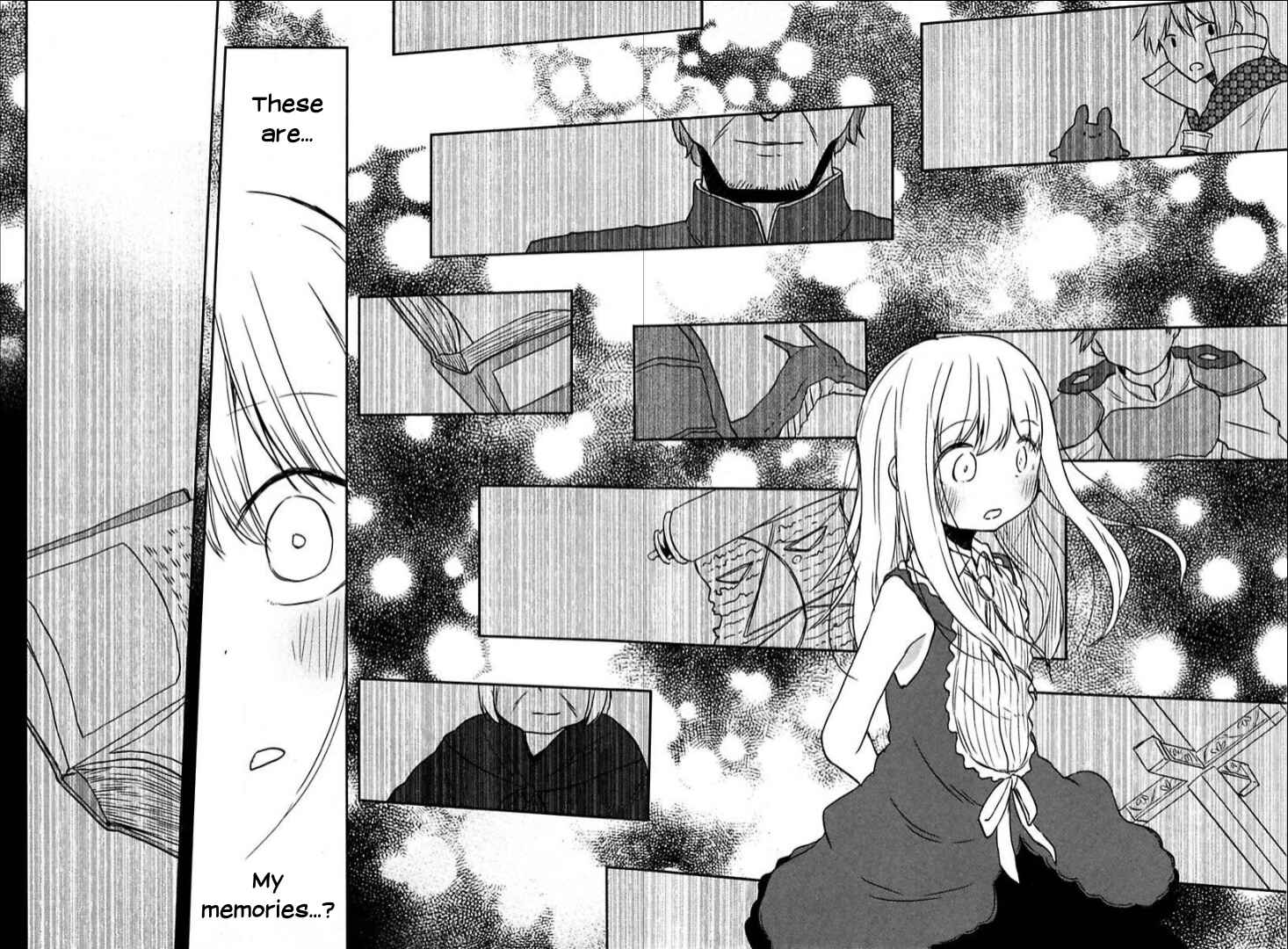 Page 16 Chapter 9 Tsurugi no Nai
