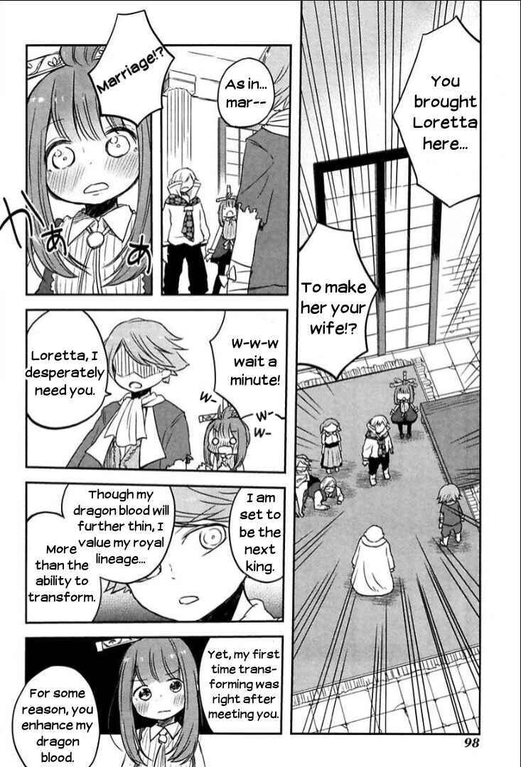 Page 2 Chapter 6 Tsurugi no Nai