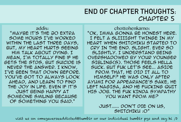 Page 27 Chapter 5 Joukakei Kareshi