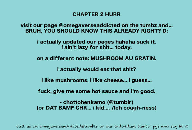 Page 1 Chapter 2 Joukakei Kareshi