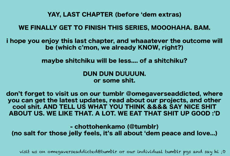 Page 1 Chapter 6 Joukakei Kareshi