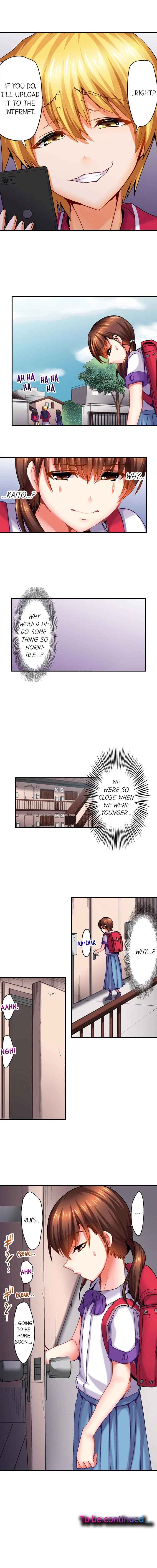Page 9 Chapter 1 The Lolicon Killer