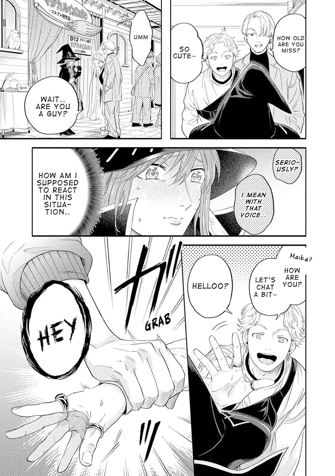 Page 7 Chapter 6 Color Collection