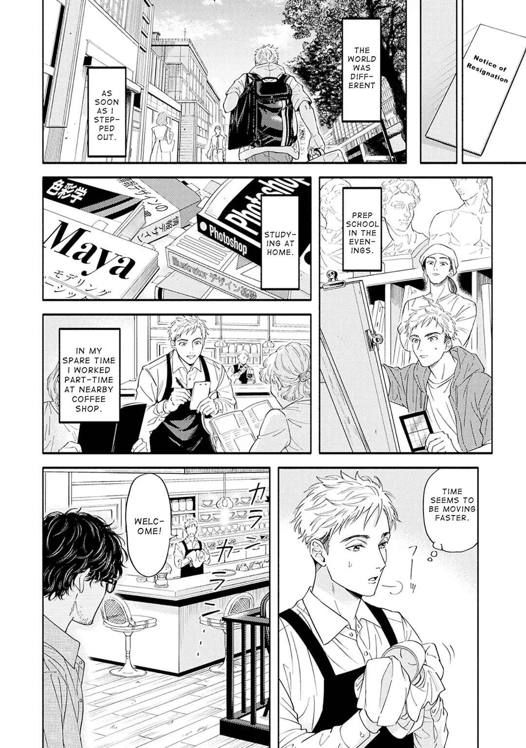 Page 10 Chapter 4 Color Collection
