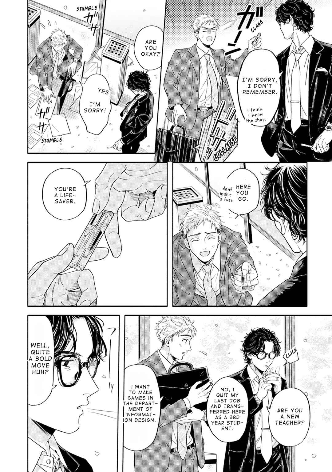 Page 18 Chapter 4 Color Collection