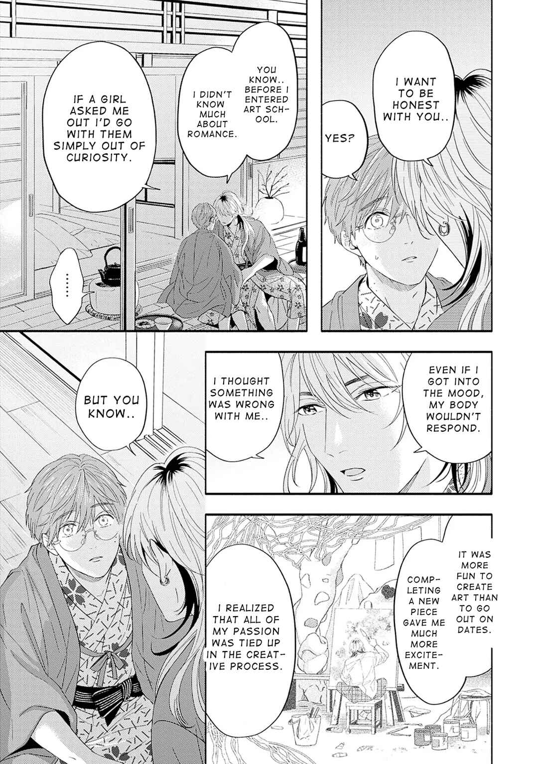 Page 7 Chapter 7 Color Collection