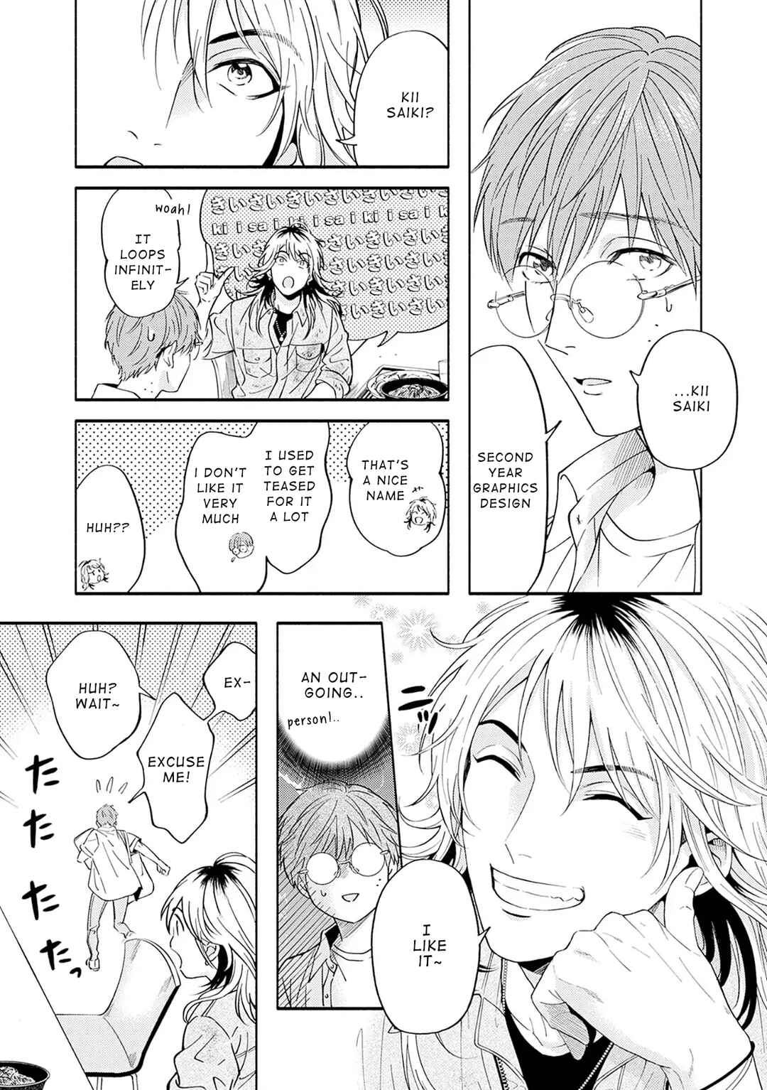 Page 15 Chapter 1 Color Collection