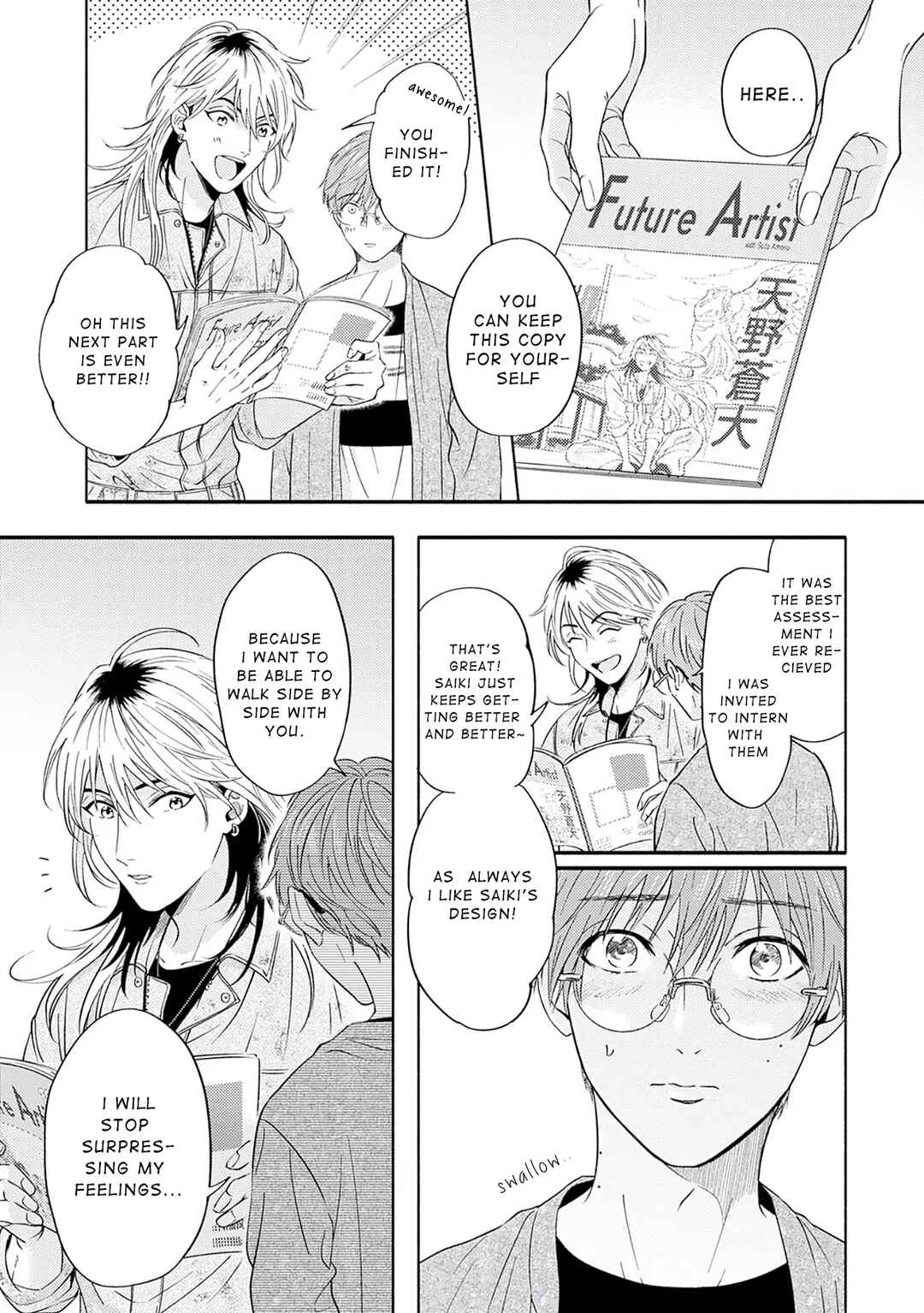 Page 39 Chapter 1 Color Collection