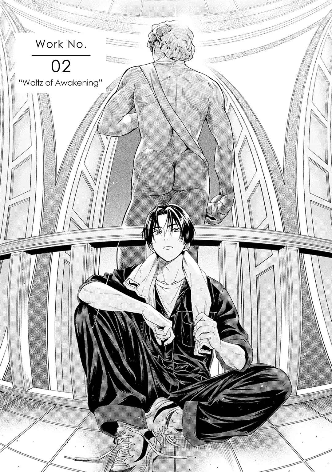 Page 1 Chapter 2 Color Collection