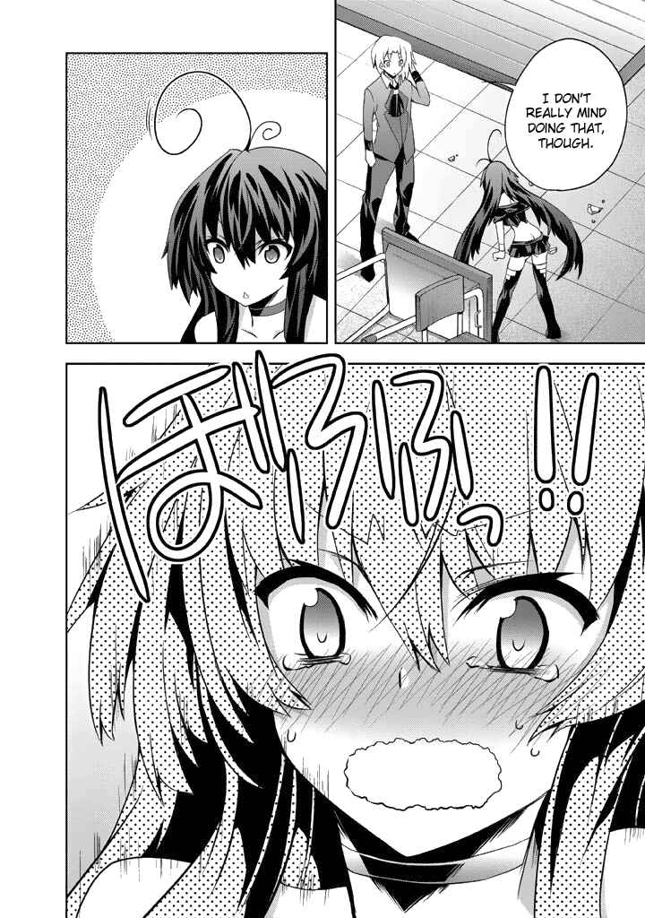 Page 29 Chapter 7 Yellow Gate!
