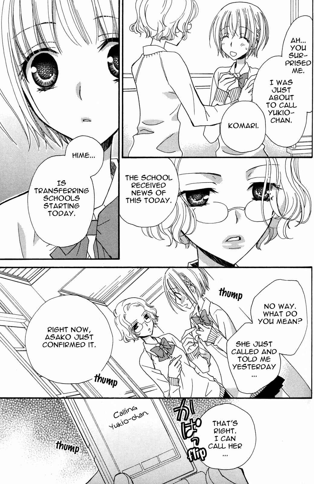 Page 13 Chapter 21 First-Rate Drops