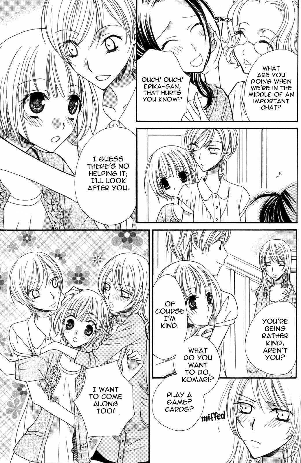 Page 3 Chapter 21 First-Rate Drops