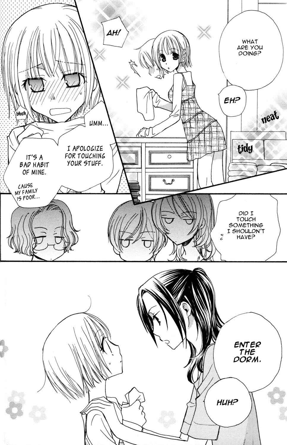 Page 12 Chapter 2 First-Rate Drops