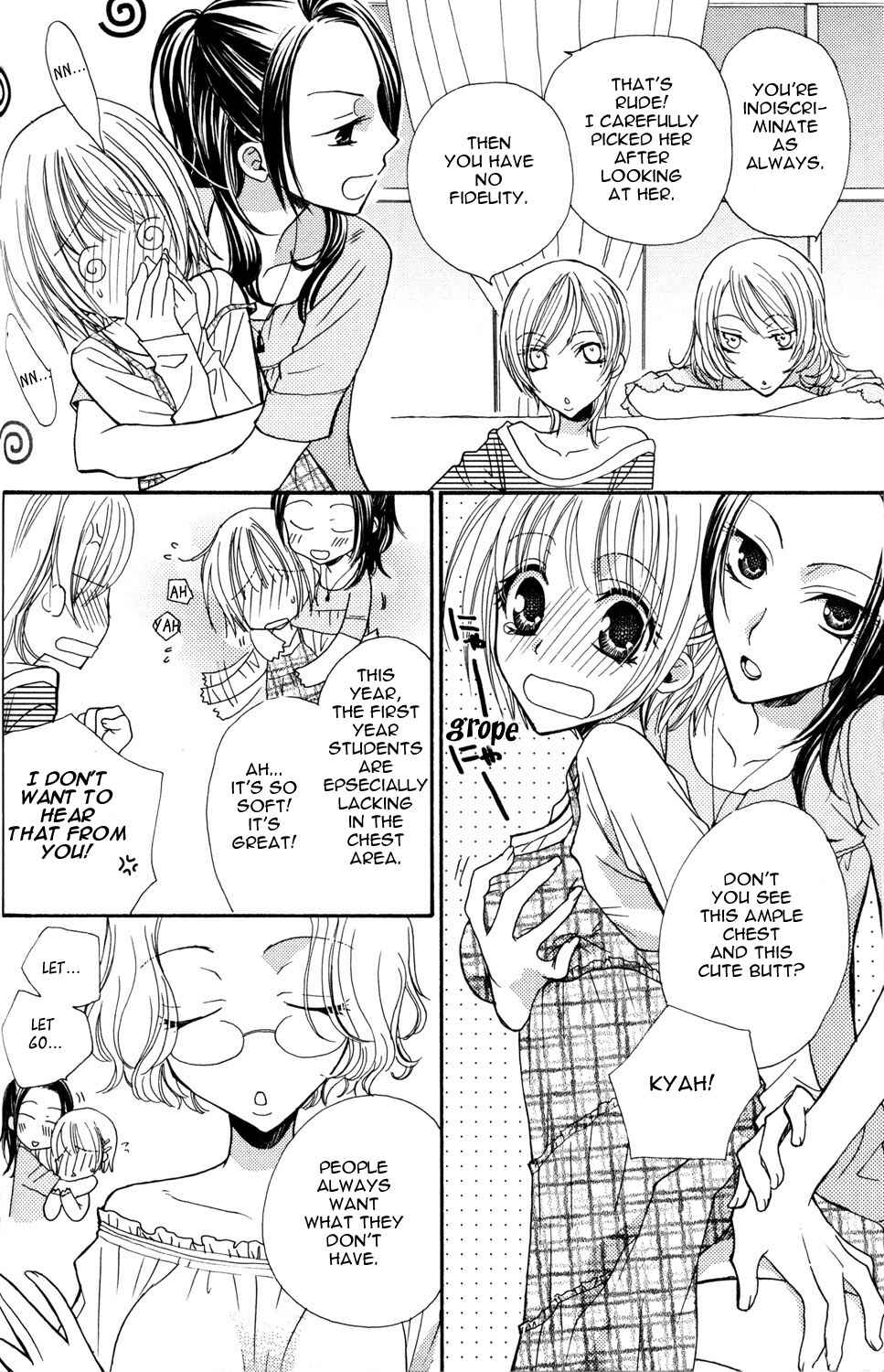 Page 14 Chapter 2 First-Rate Drops