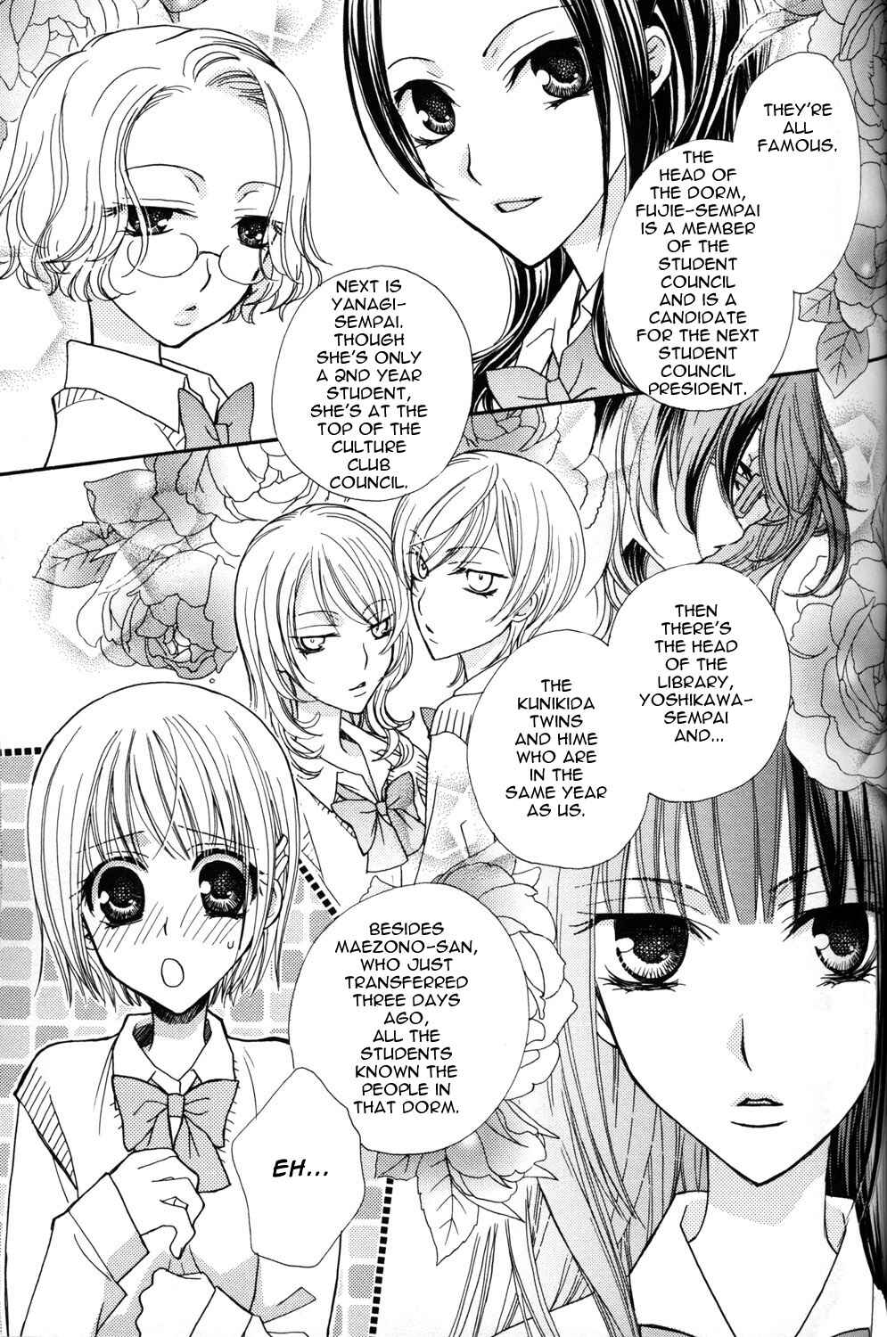 Page 3 Chapter 2 First-Rate Drops