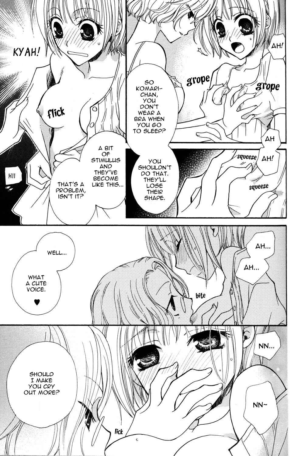 Page 11 Chapter 3 First-Rate Drops