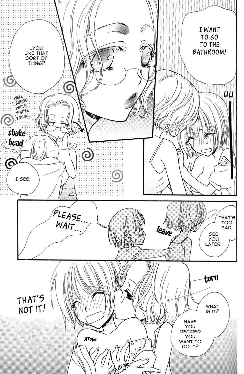 Page 13 Chapter 3 First-Rate Drops
