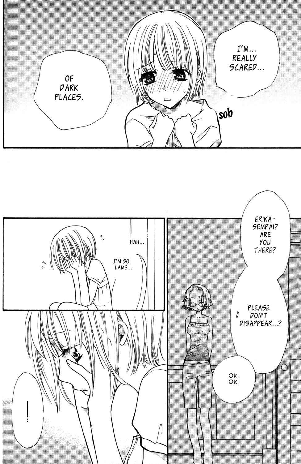 Page 14 Chapter 3 First-Rate Drops