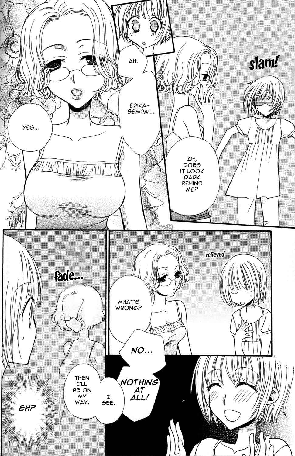 Page 8 Chapter 3 First-Rate Drops