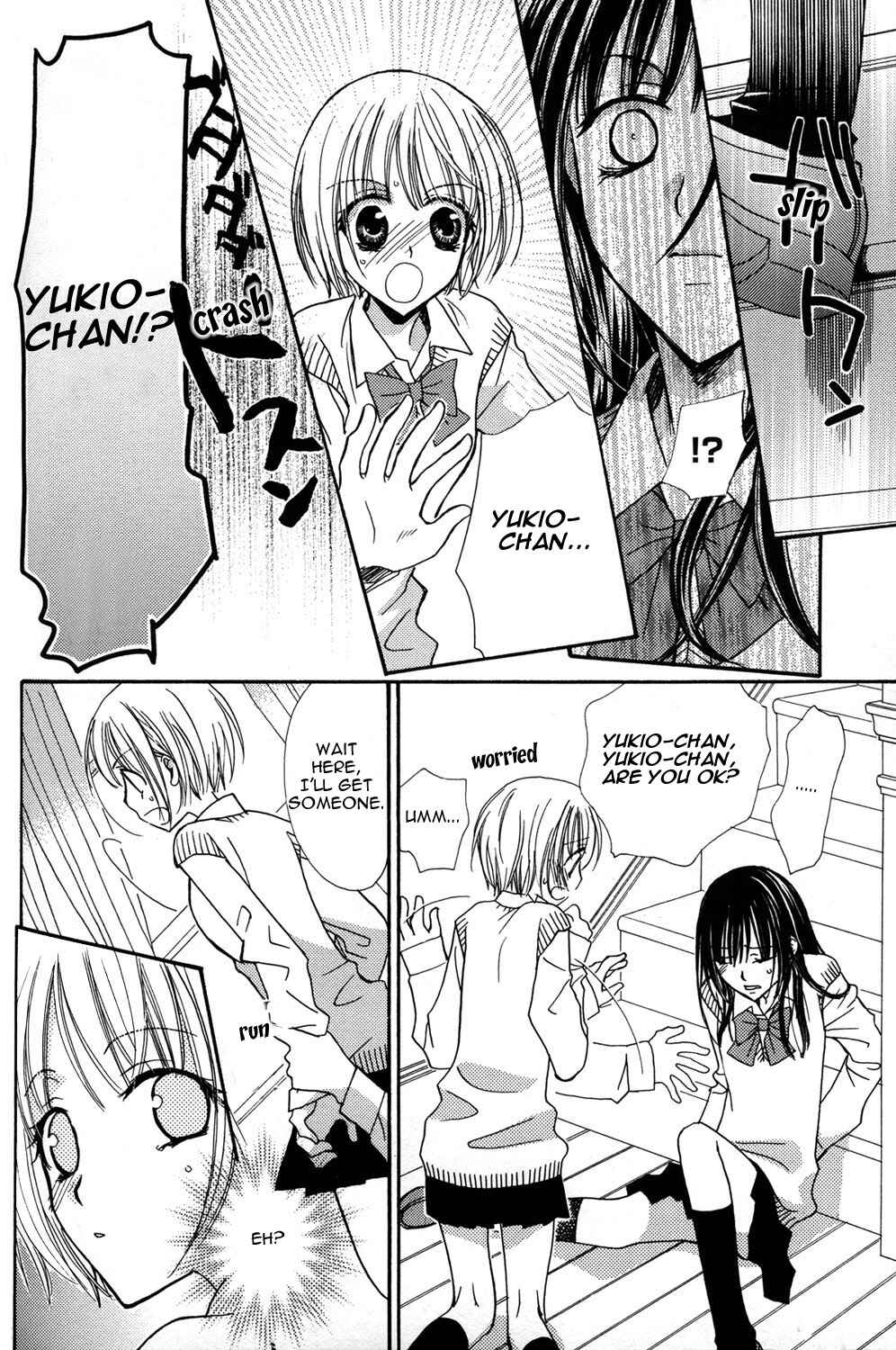 Page 10 Chapter 9 First-Rate Drops
