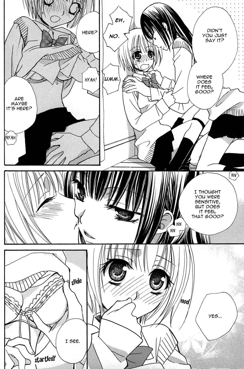 Page 14 Chapter 9 First-Rate Drops