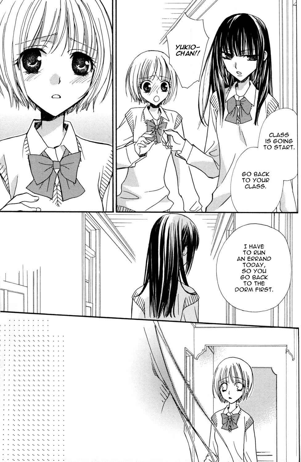 Page 3 Chapter 9 First-Rate Drops