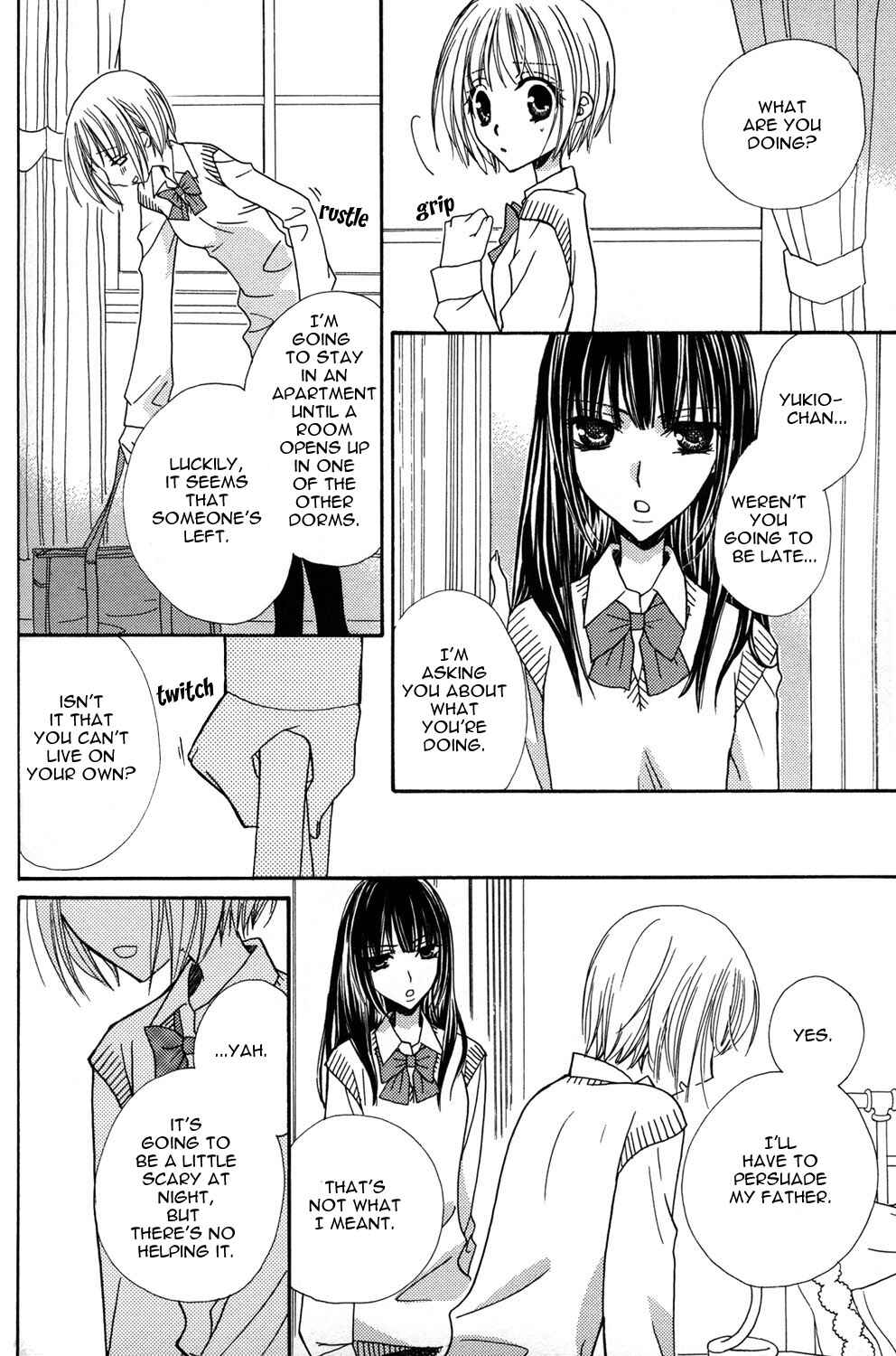 Page 6 Chapter 9 First-Rate Drops
