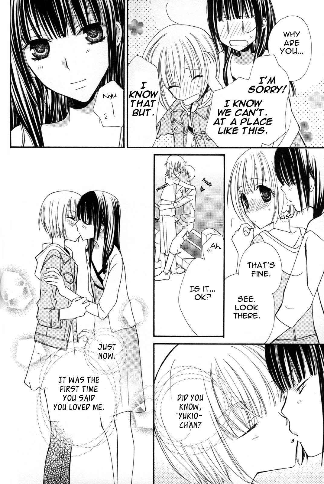Page 14 Chapter 17 First-Rate Drops