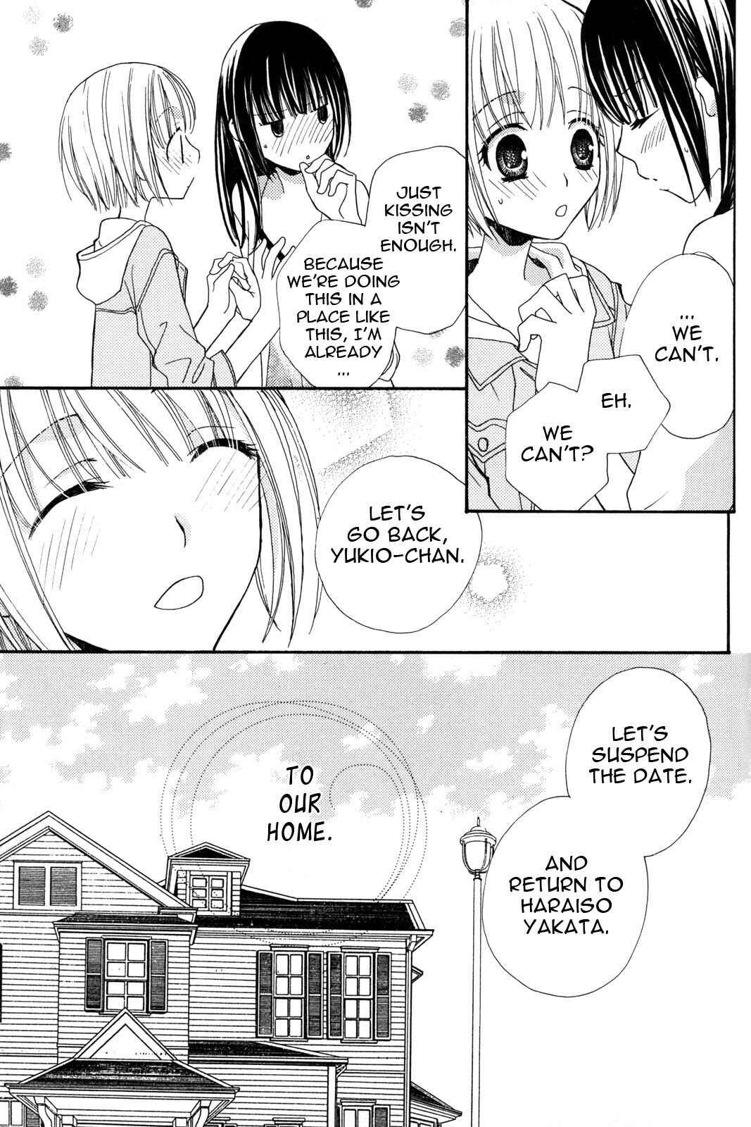 Page 15 Chapter 17 First-Rate Drops