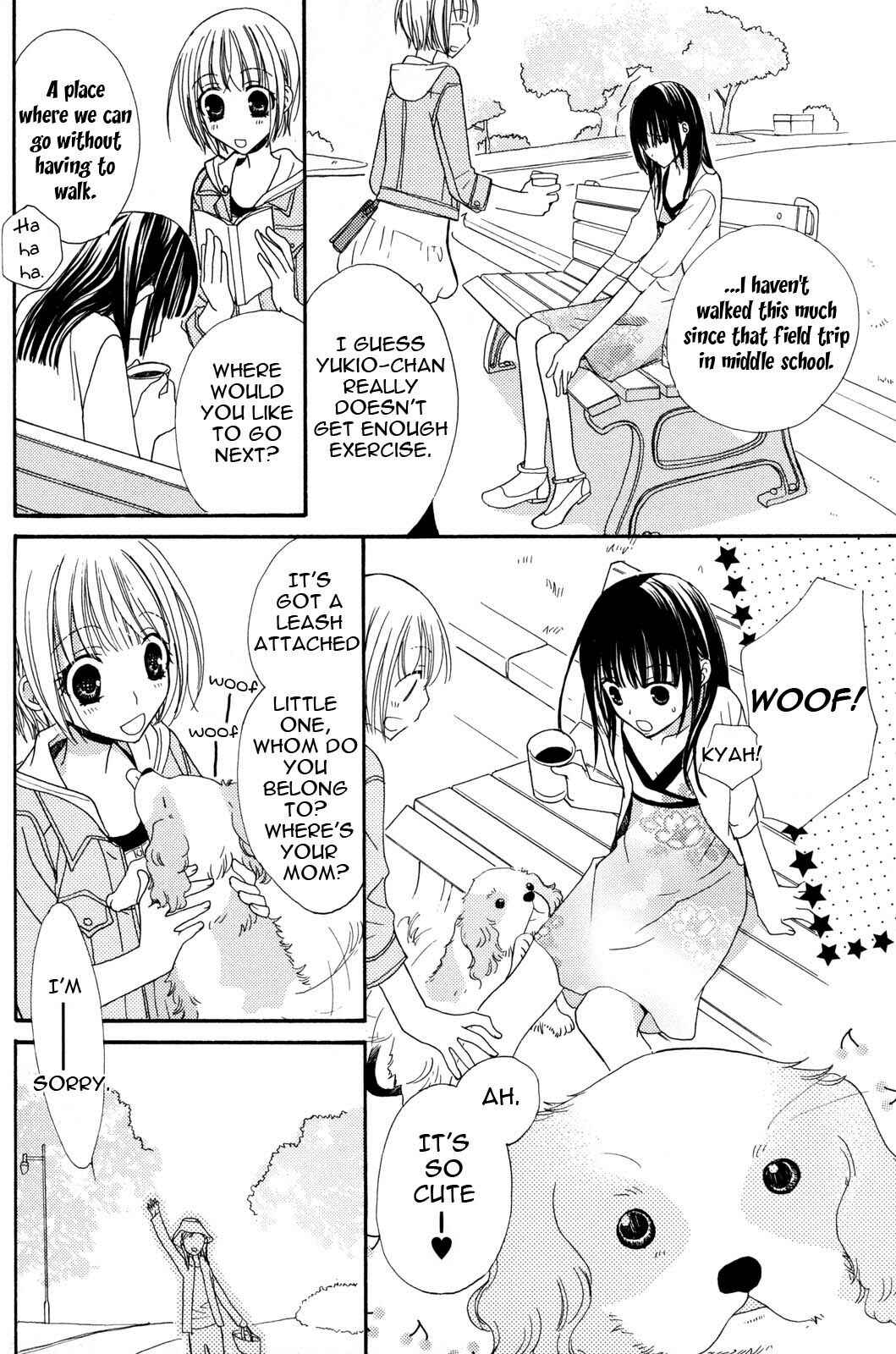 Page 6 Chapter 17 First-Rate Drops