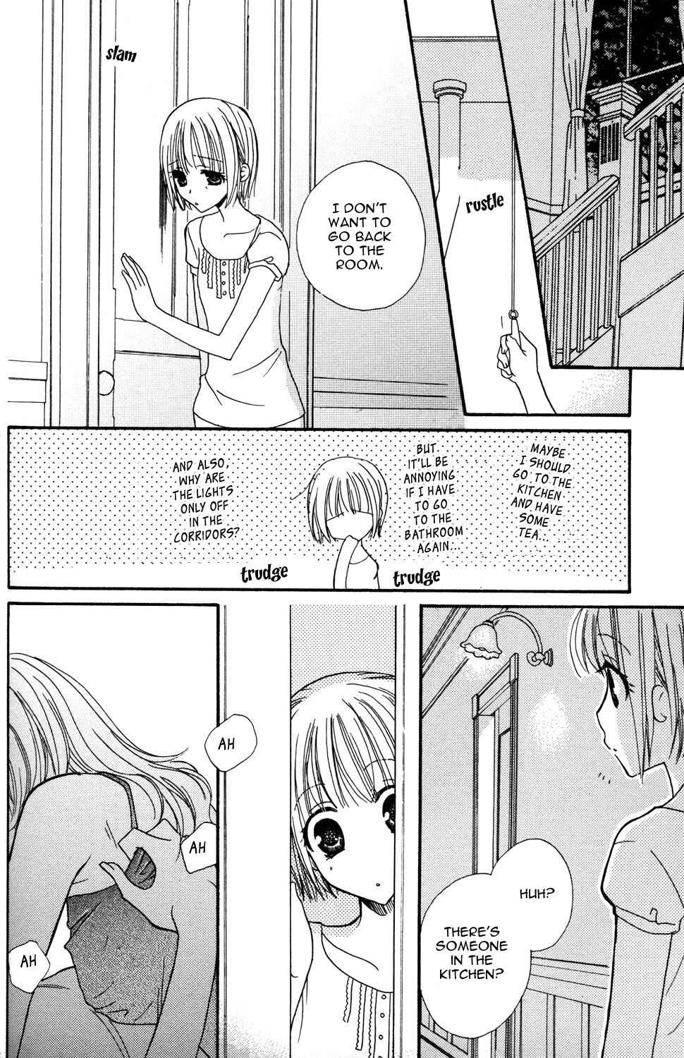 Page 10 Chapter 6 First-Rate Drops