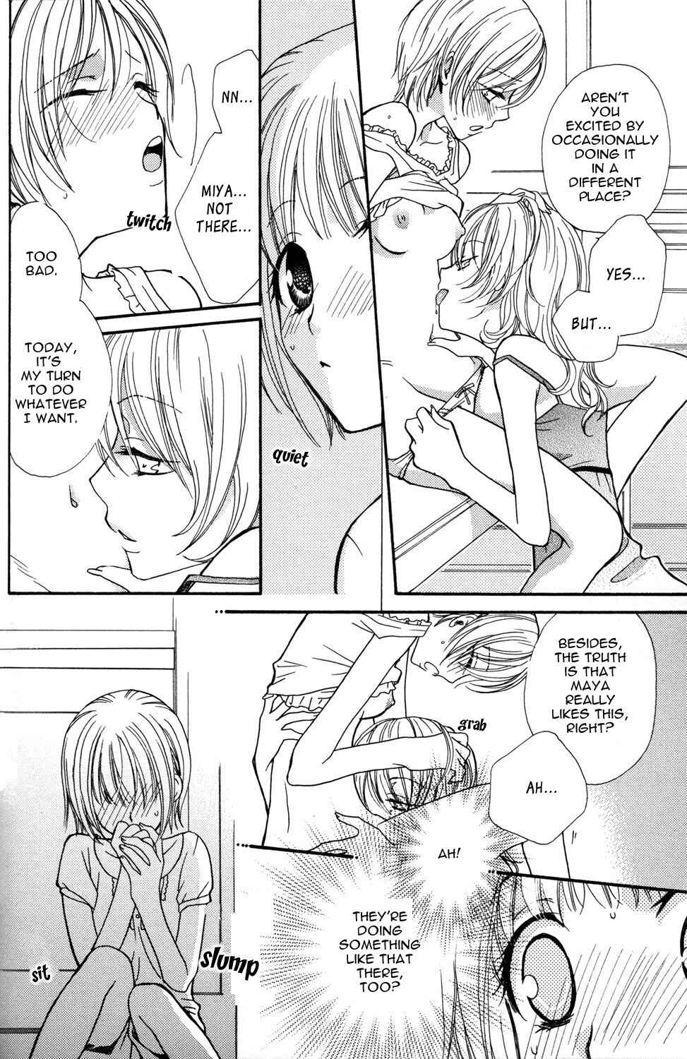Page 12 Chapter 6 First-Rate Drops