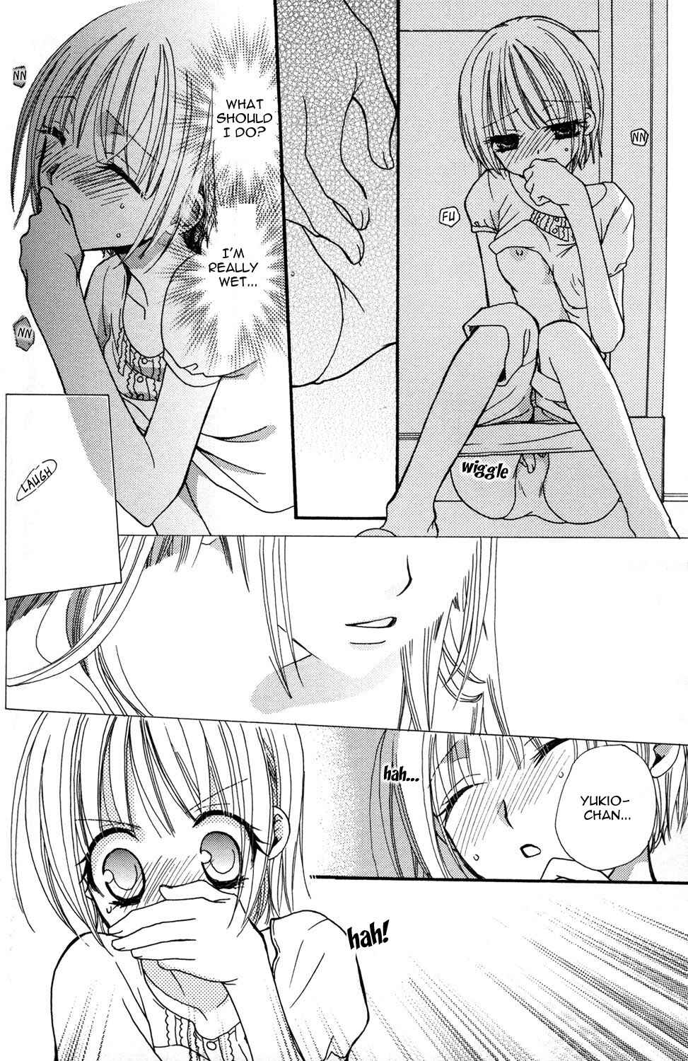 Page 14 Chapter 6 First-Rate Drops