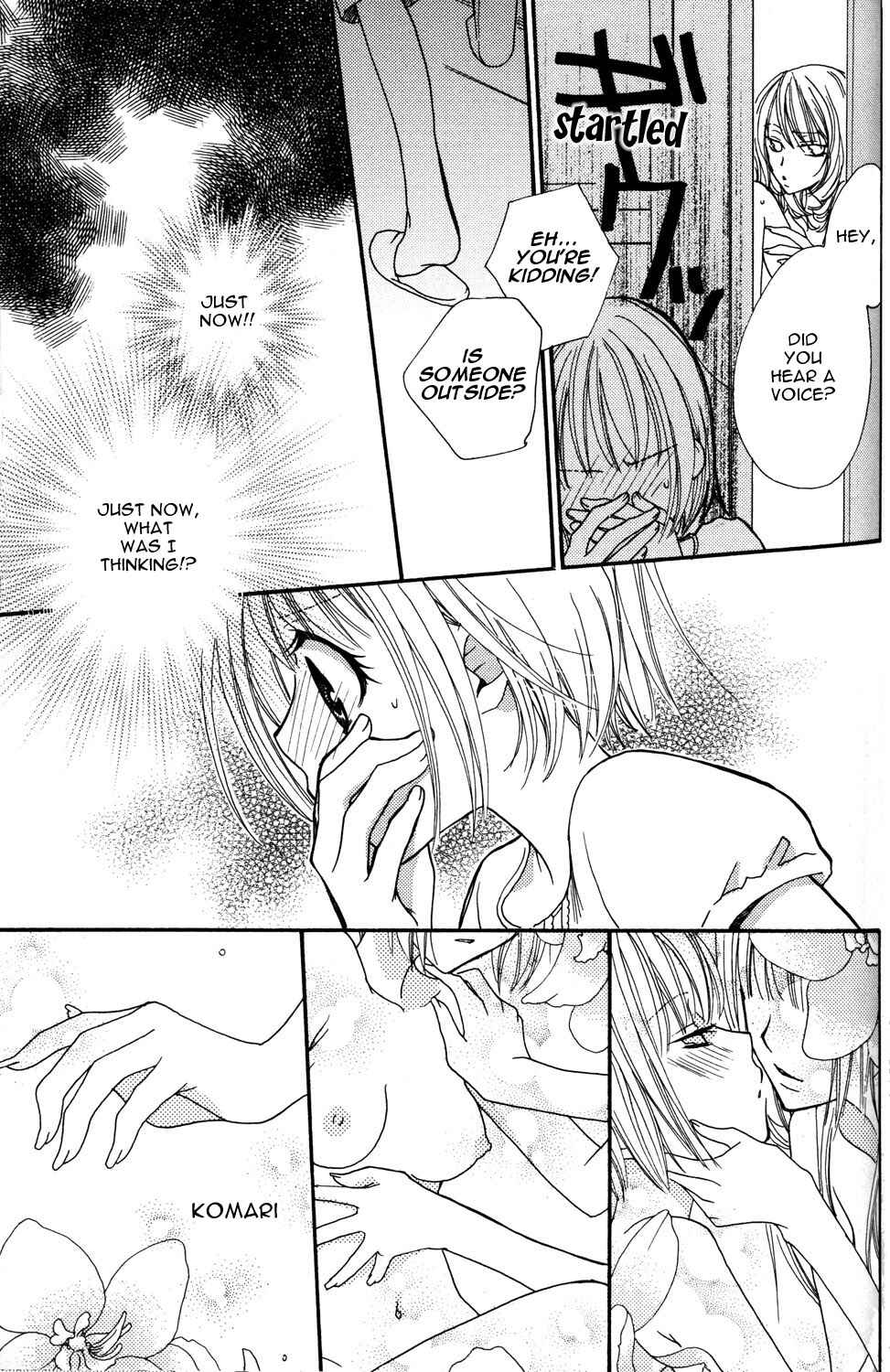 Page 15 Chapter 6 First-Rate Drops