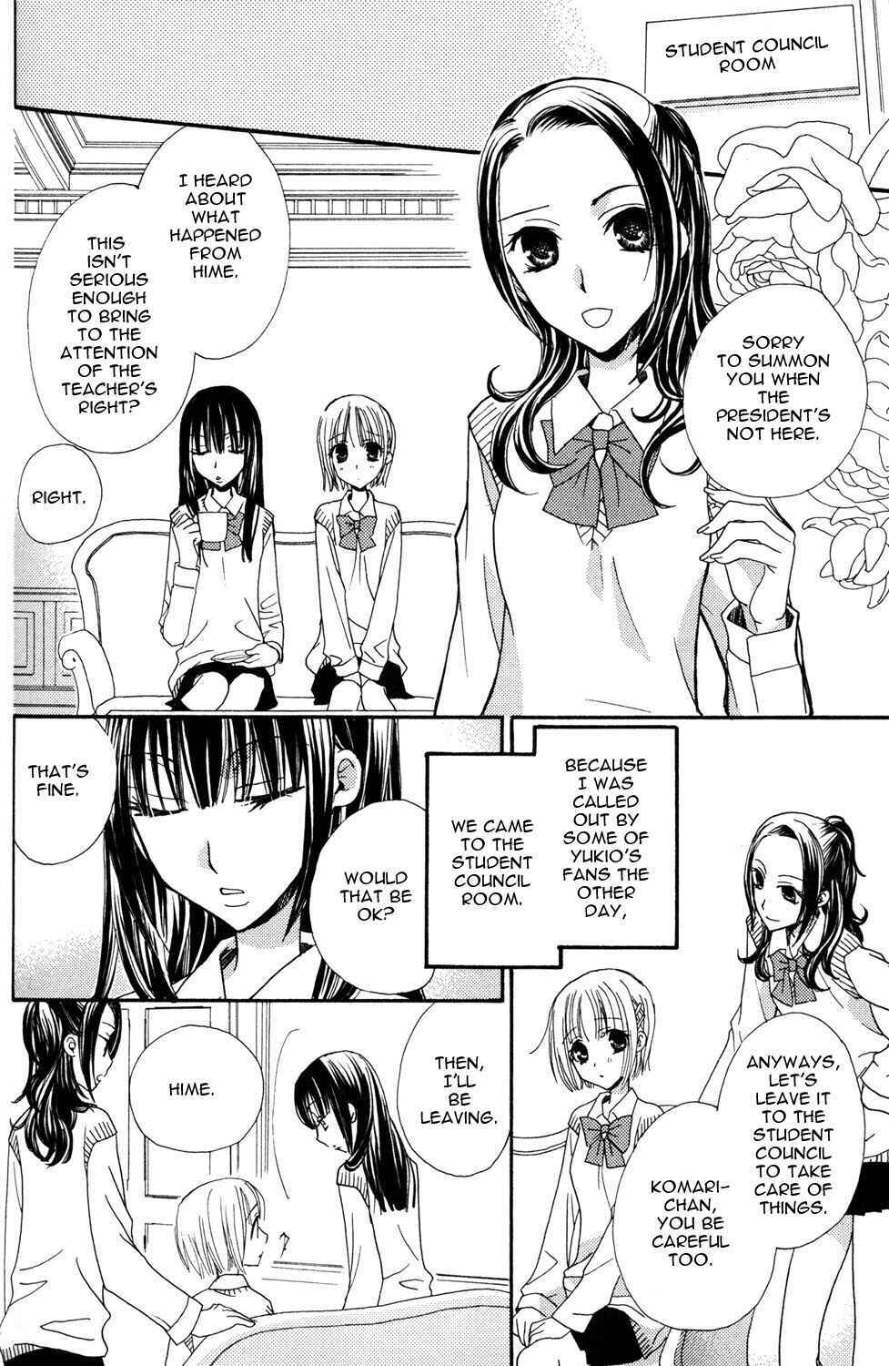 Page 2 Chapter 6 First-Rate Drops