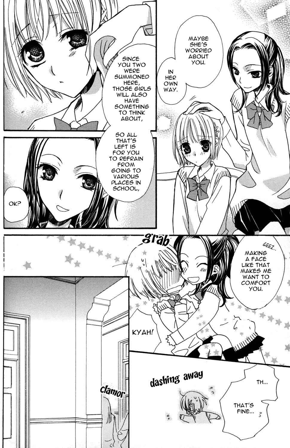 Page 4 Chapter 6 First-Rate Drops
