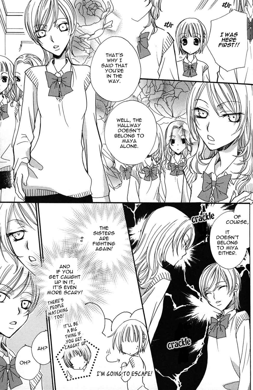 Page 5 Chapter 6 First-Rate Drops