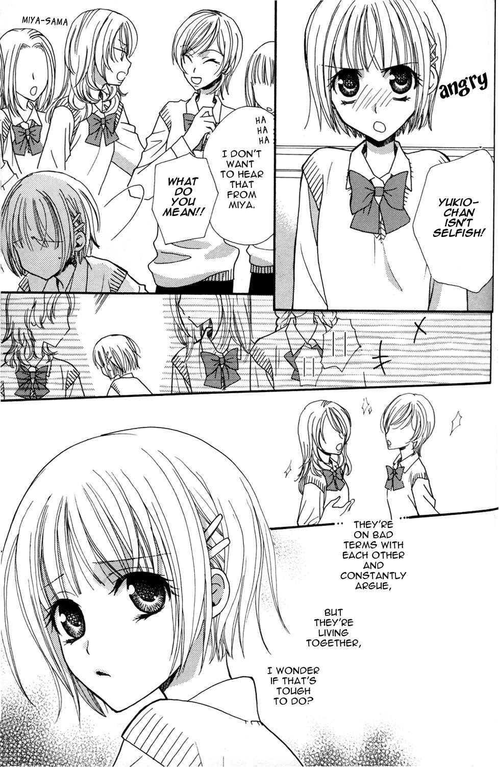 Page 7 Chapter 6 First-Rate Drops