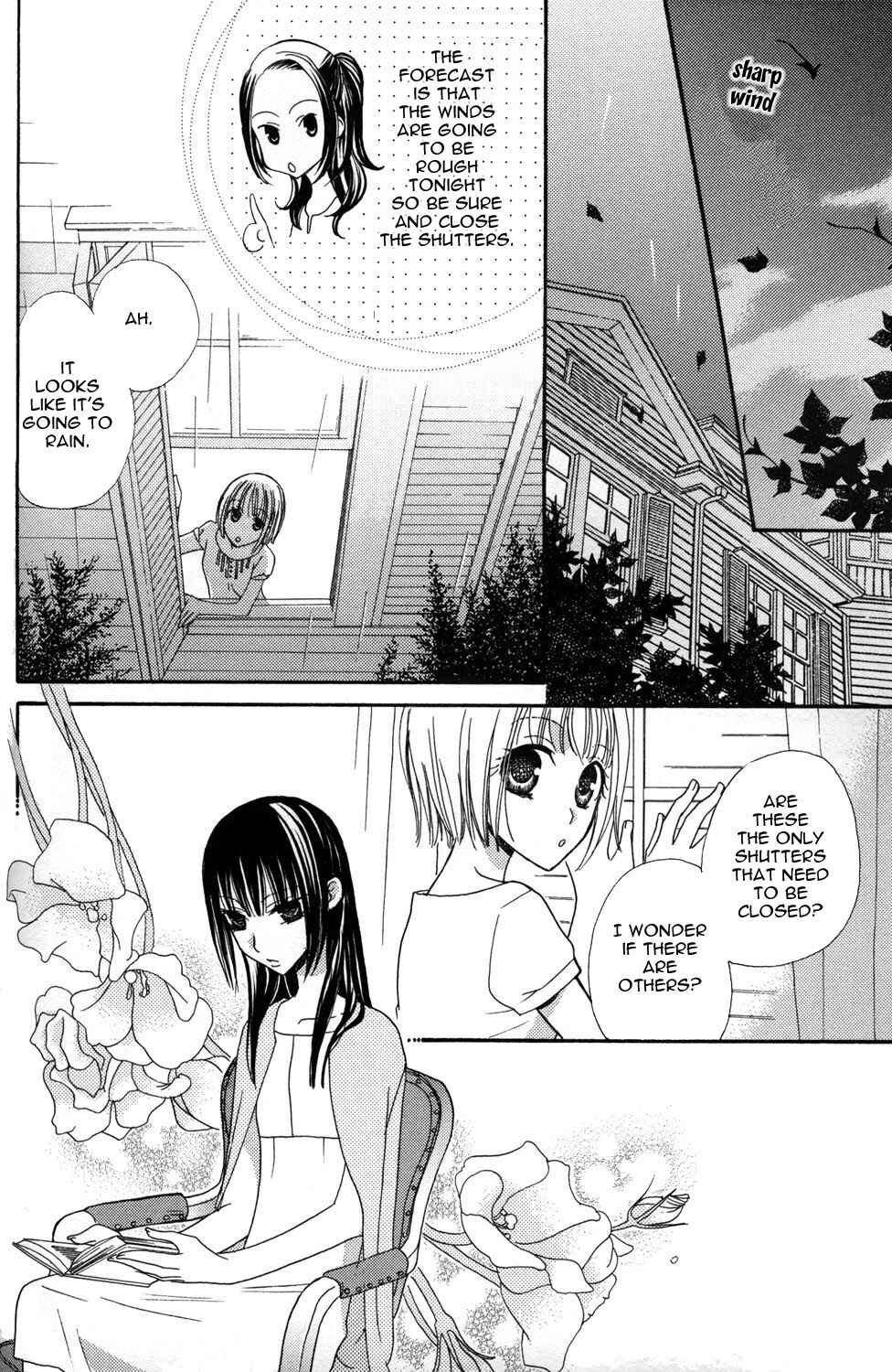 Page 8 Chapter 6 First-Rate Drops