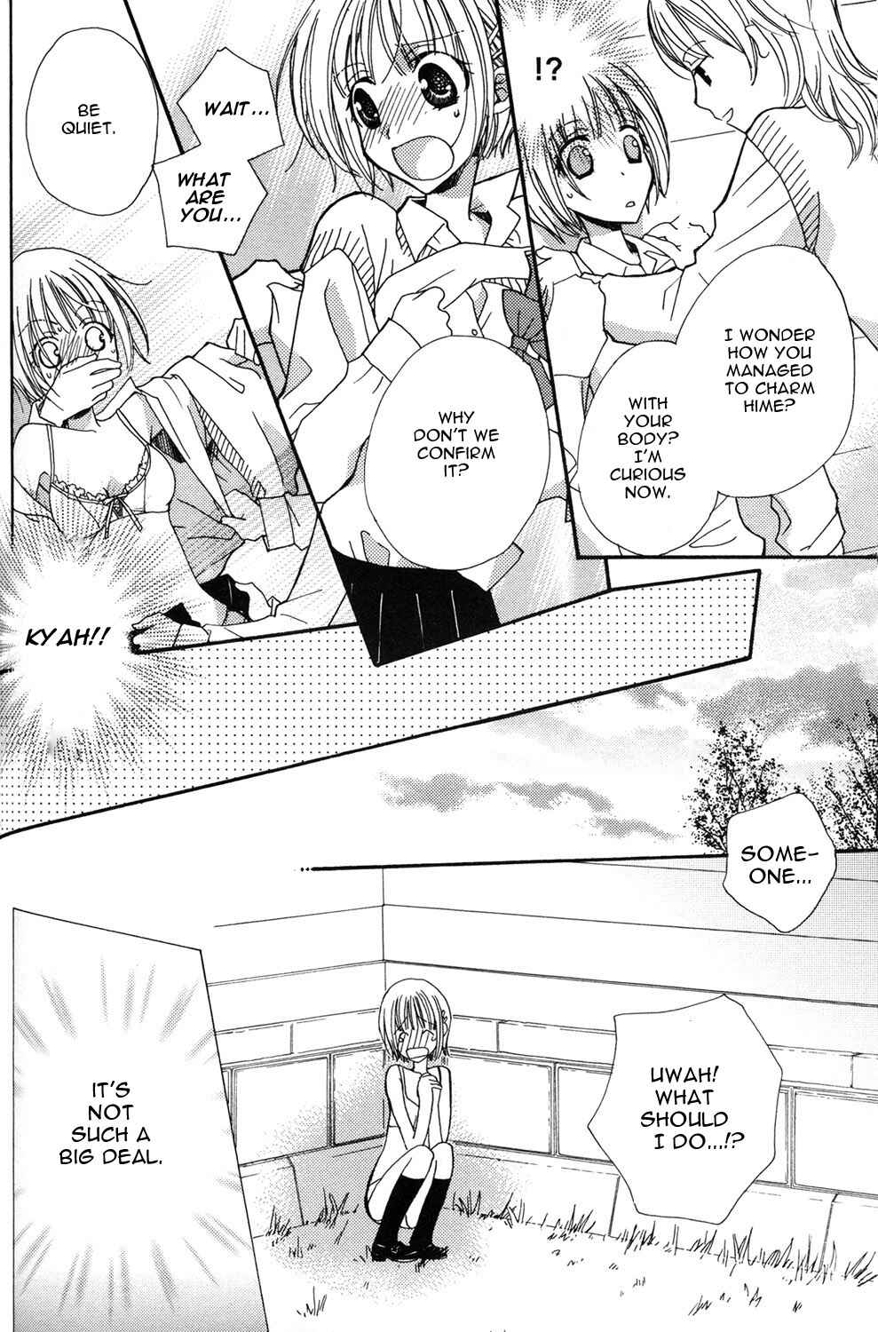 Page 10 Chapter 5 First-Rate Drops