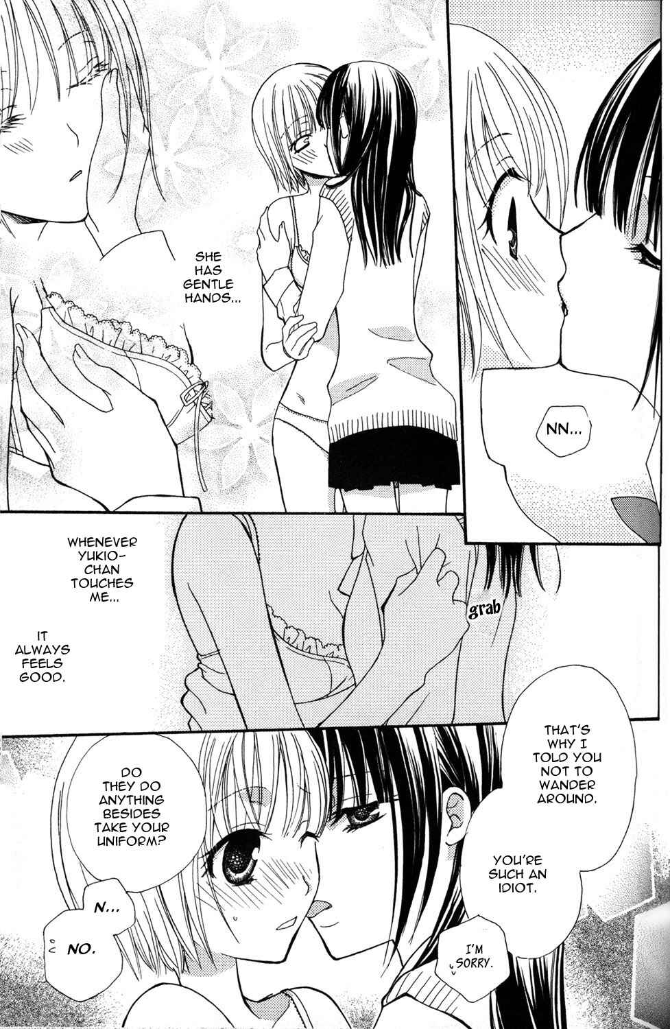 Page 13 Chapter 5 First-Rate Drops